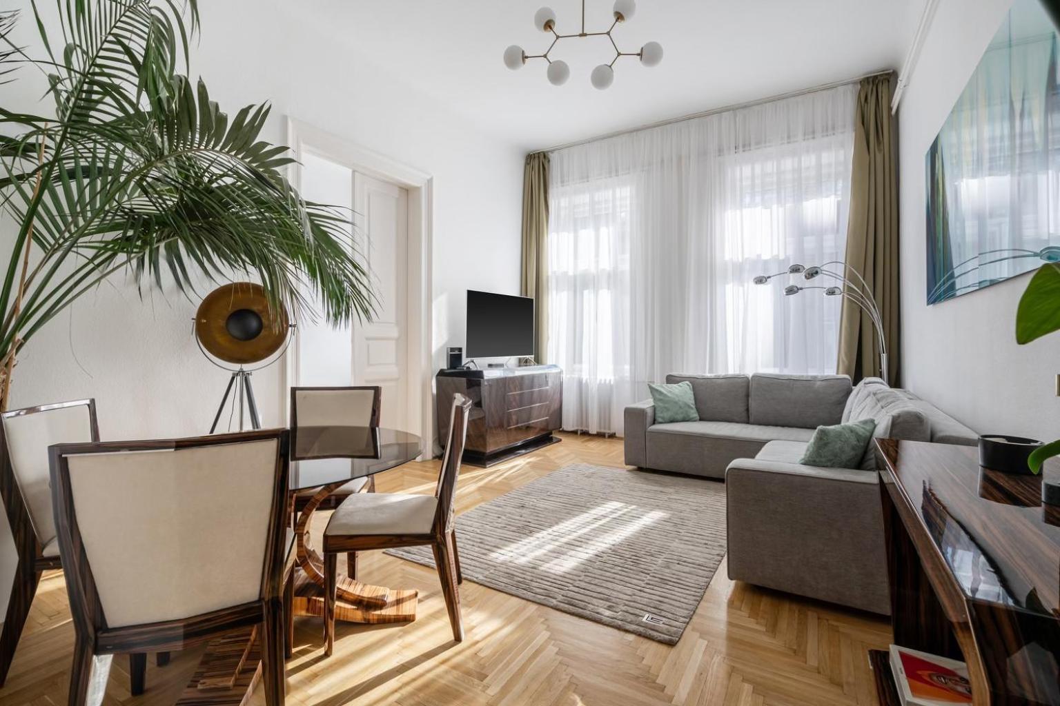Aviator Luxury Apartment Будапеща Екстериор снимка
