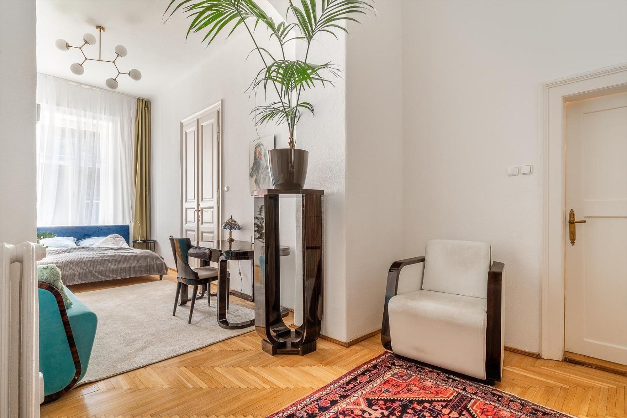 Aviator Luxury Apartment Будапеща Екстериор снимка