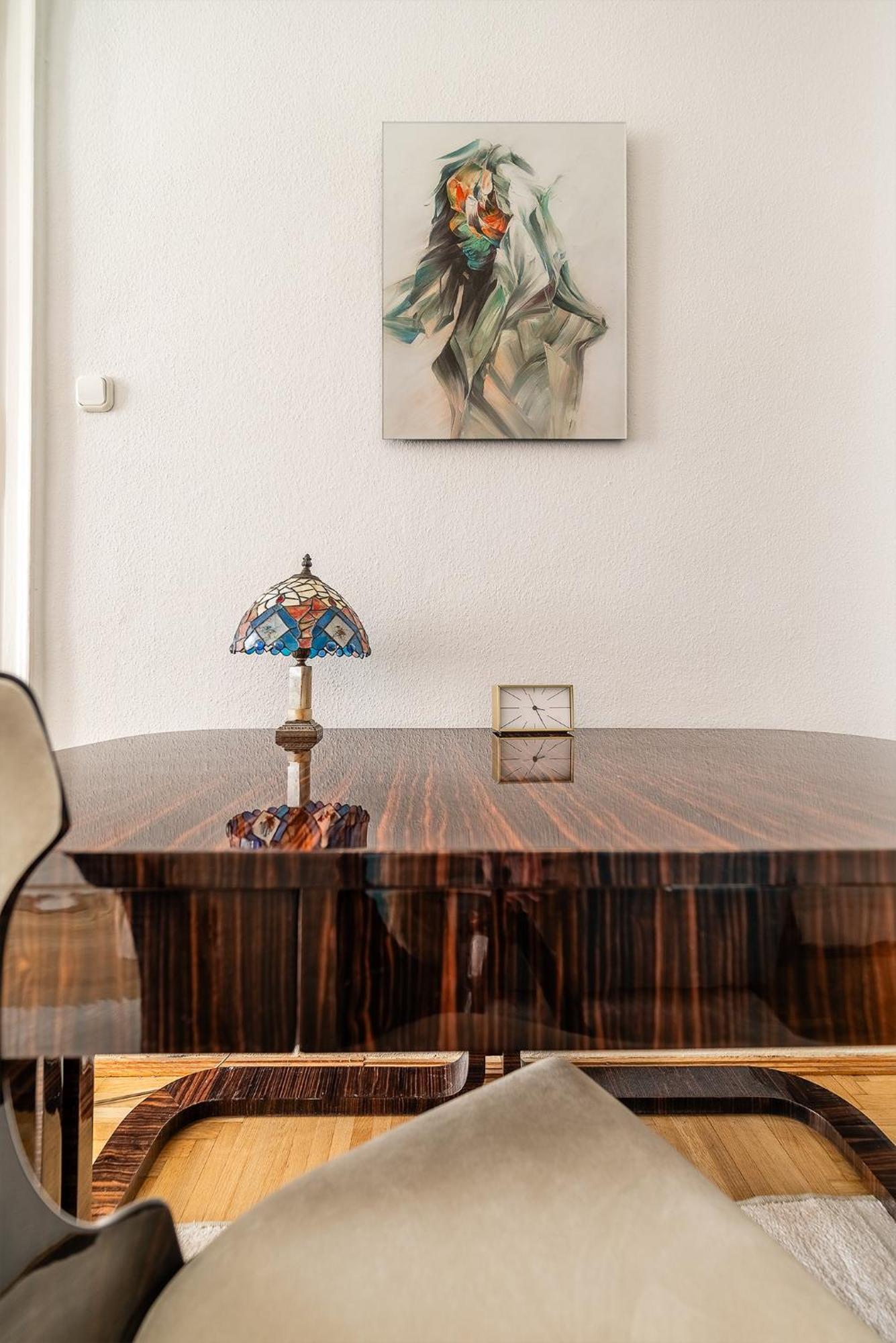 Aviator Luxury Apartment Будапеща Екстериор снимка