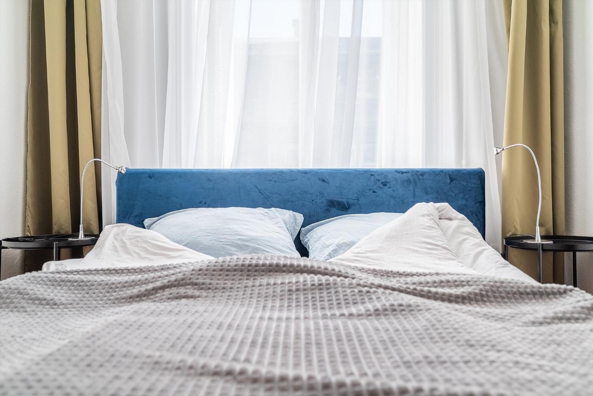 Aviator Luxury Apartment Будапеща Екстериор снимка