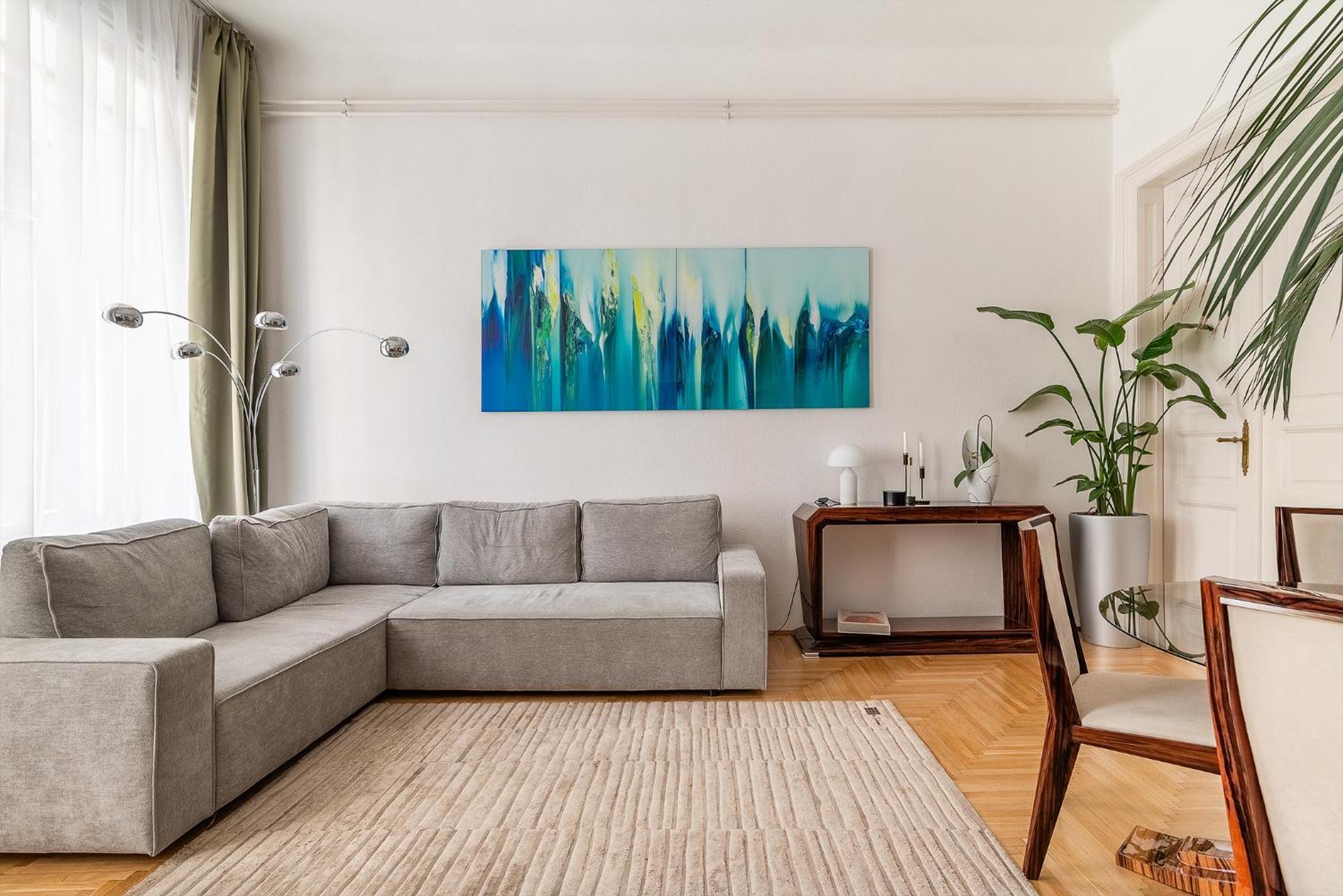 Aviator Luxury Apartment Будапеща Екстериор снимка
